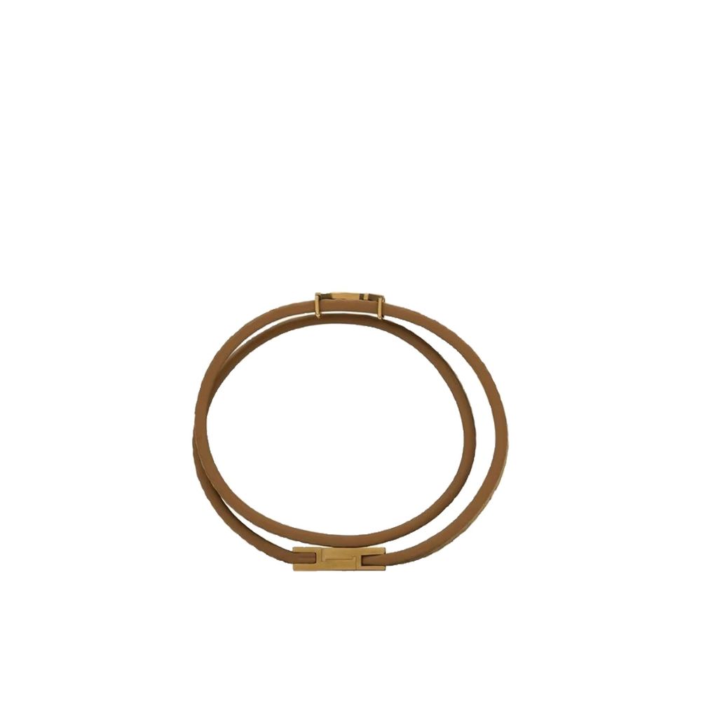 Saint Laurent Cassandra Bracelet - Beyzy Store - Saint Laurent