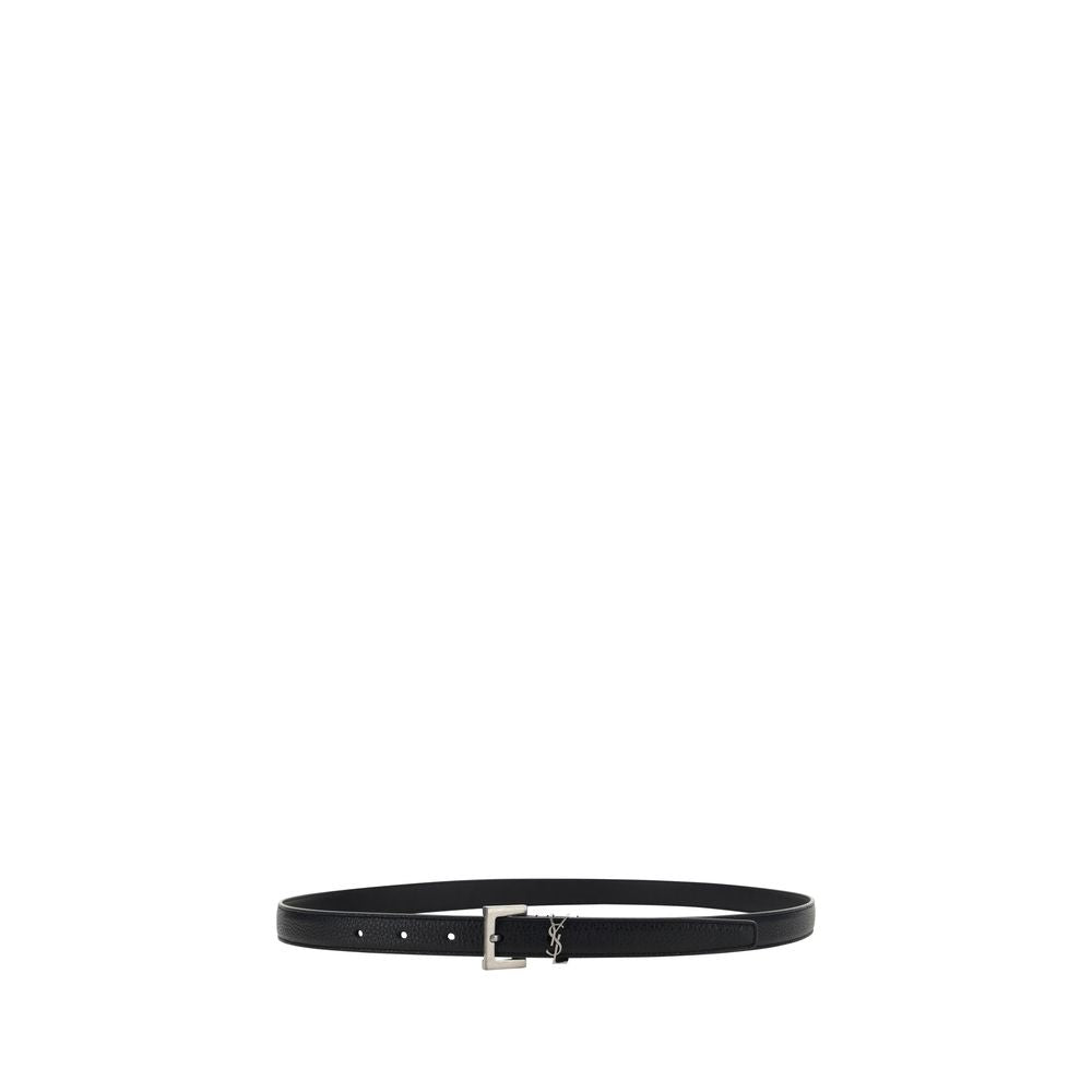 Saint Laurent Cassandre Belt - Beyzy Store - Saint Laurent