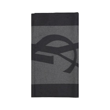 Saint Laurent Cassandre Scarf - Beyzy Store - Saint Laurent