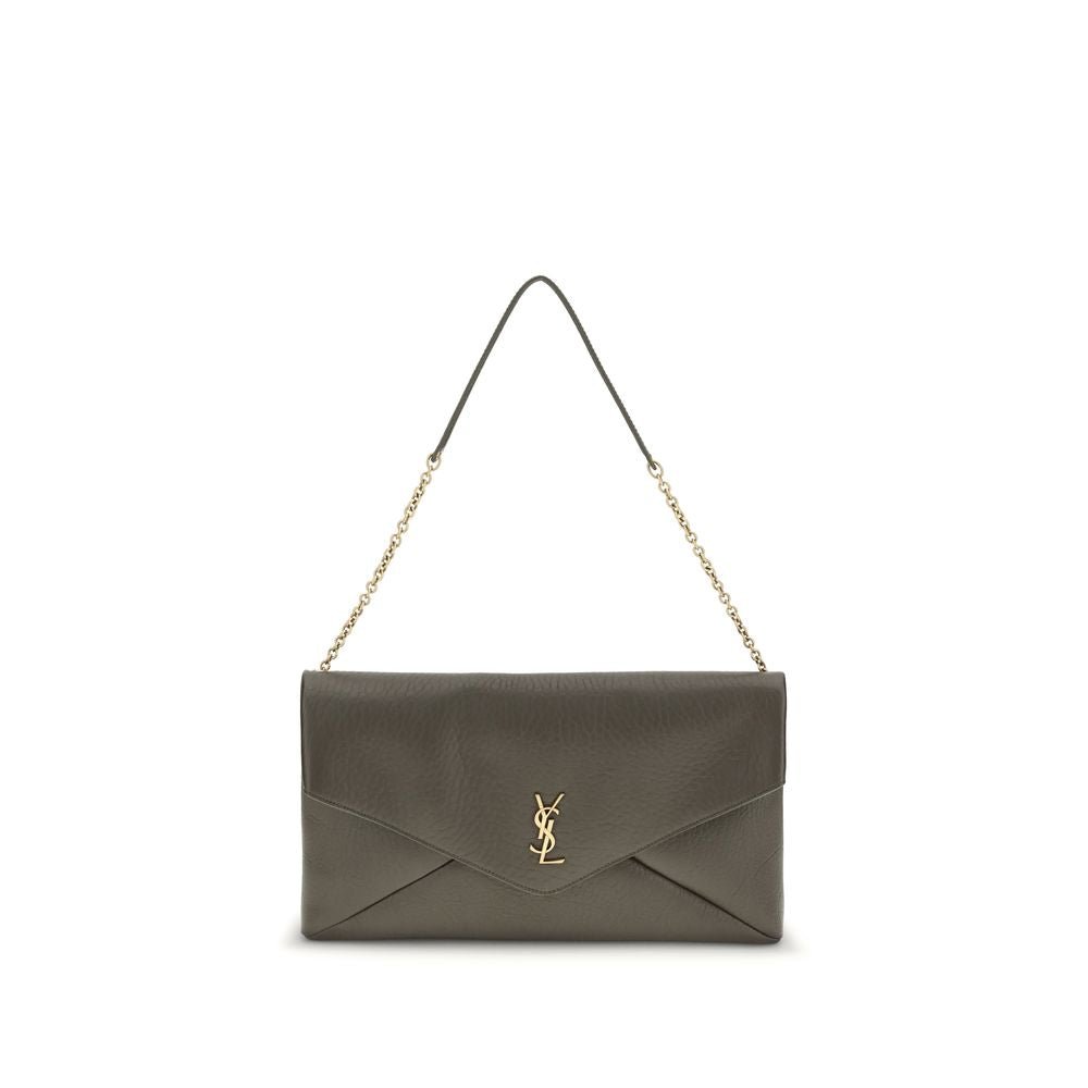 Saint Laurent Cassandre XXL Shoulder Bag - Beyzy Store - Saint Laurent