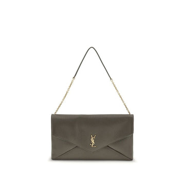 Saint Laurent Cassandre XXL Shoulder Bag - Beyzy Store - Saint Laurent