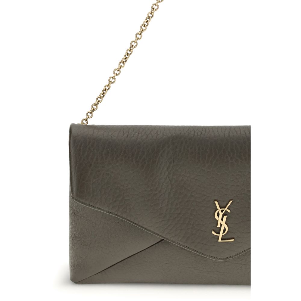 Saint Laurent Cassandre XXL Shoulder Bag - Beyzy Store - Saint Laurent