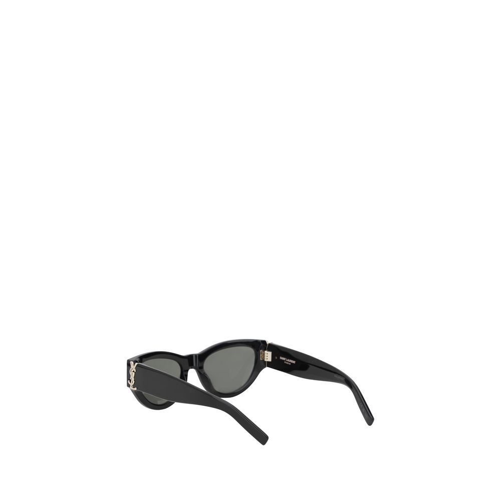 Saint Laurent Cat - eye Sunglasses - Beyzy Store - Saint Laurent