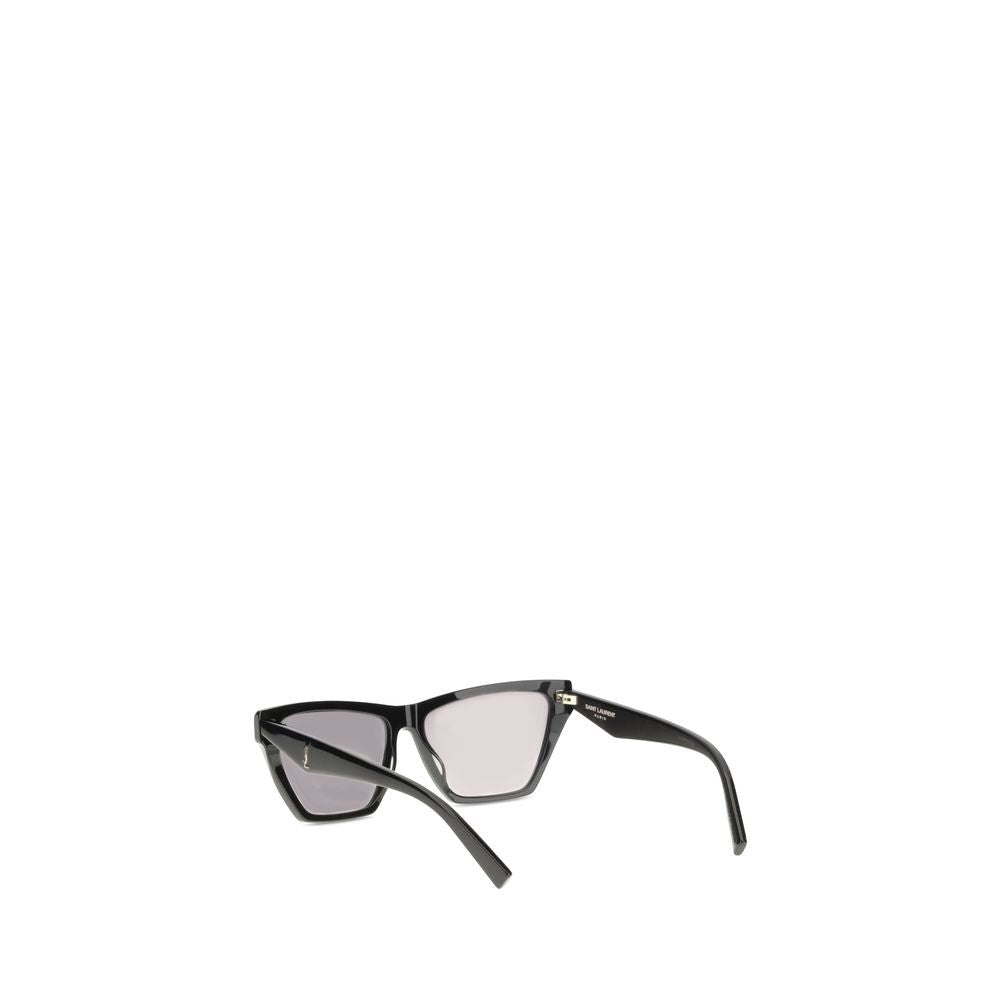 Saint Laurent Cat - eye Sunglasses - Beyzy Store - Saint Laurent