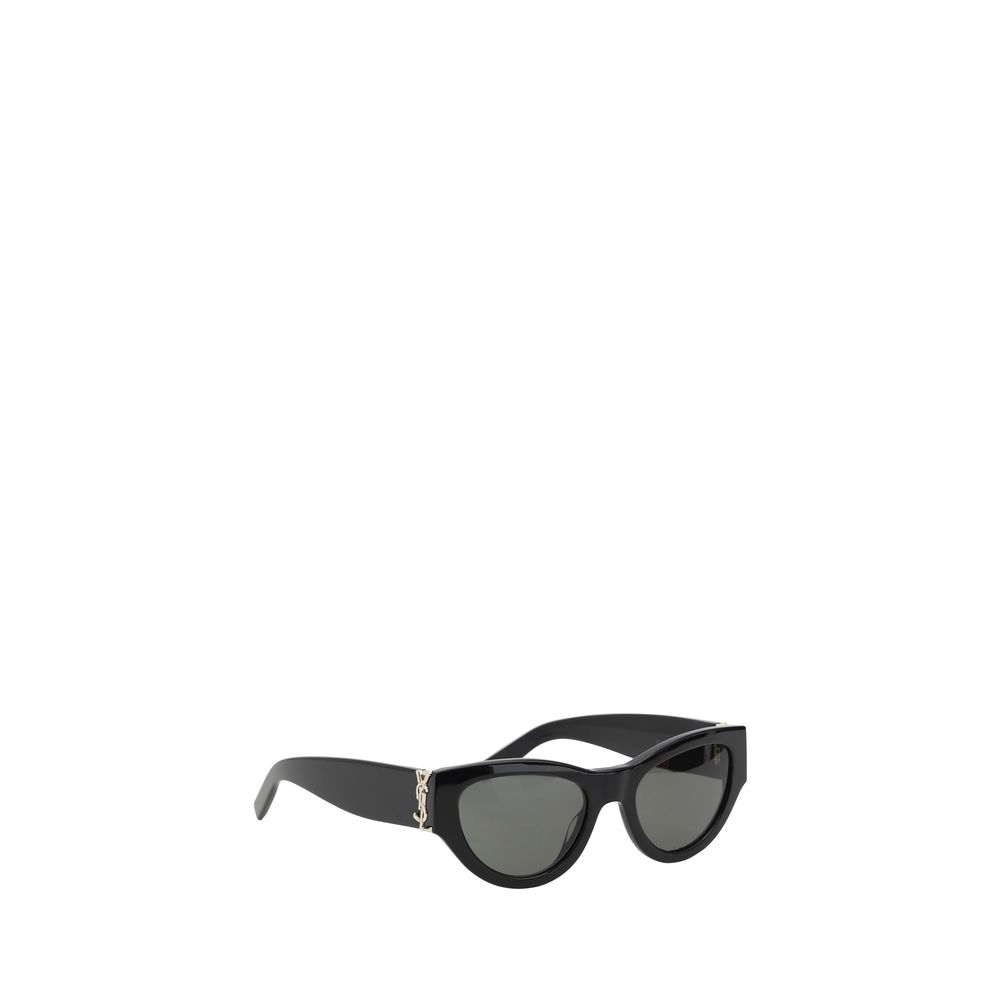 Saint Laurent Cat - eye Sunglasses - Beyzy Store - Saint Laurent