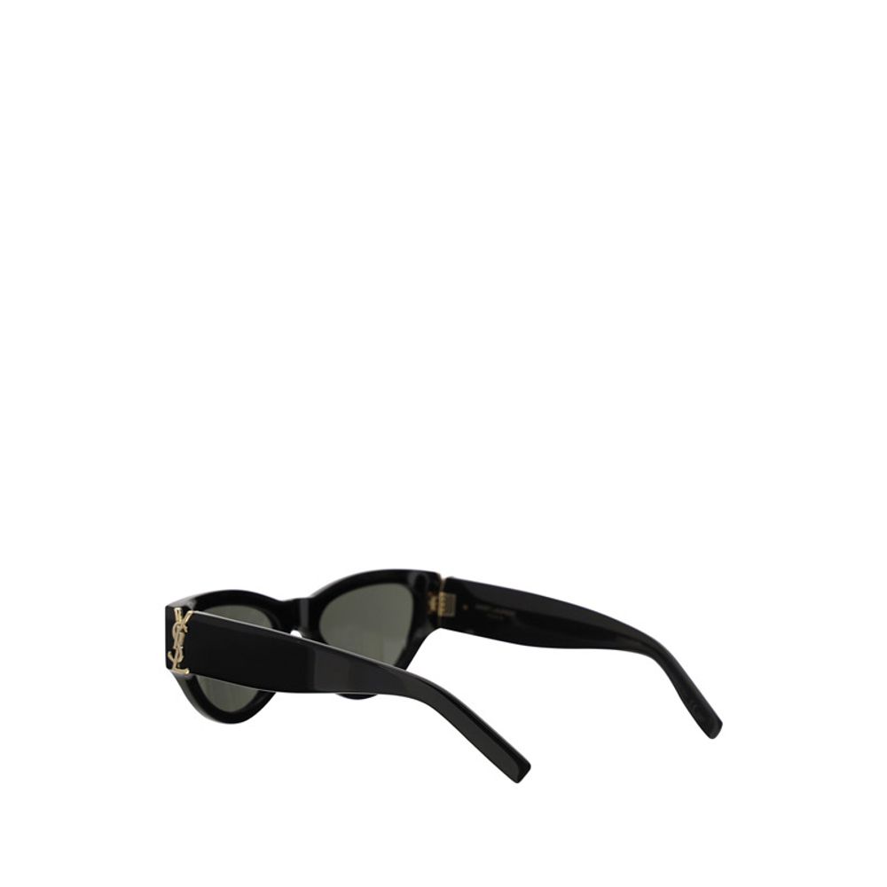 Saint Laurent Cat - eye Sunglasses - Beyzy Store - Saint Laurent