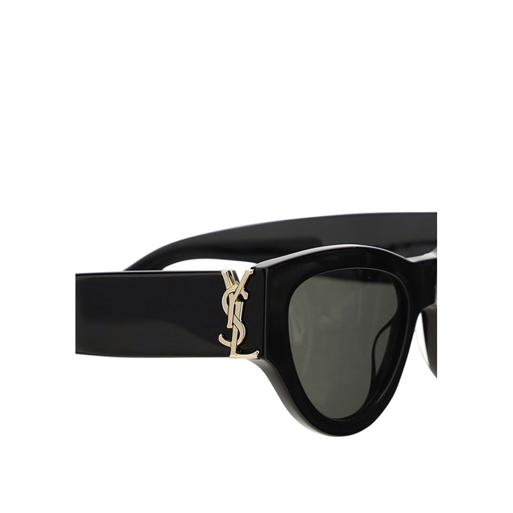 Saint Laurent Cat - eye Sunglasses - Beyzy Store - Saint Laurent