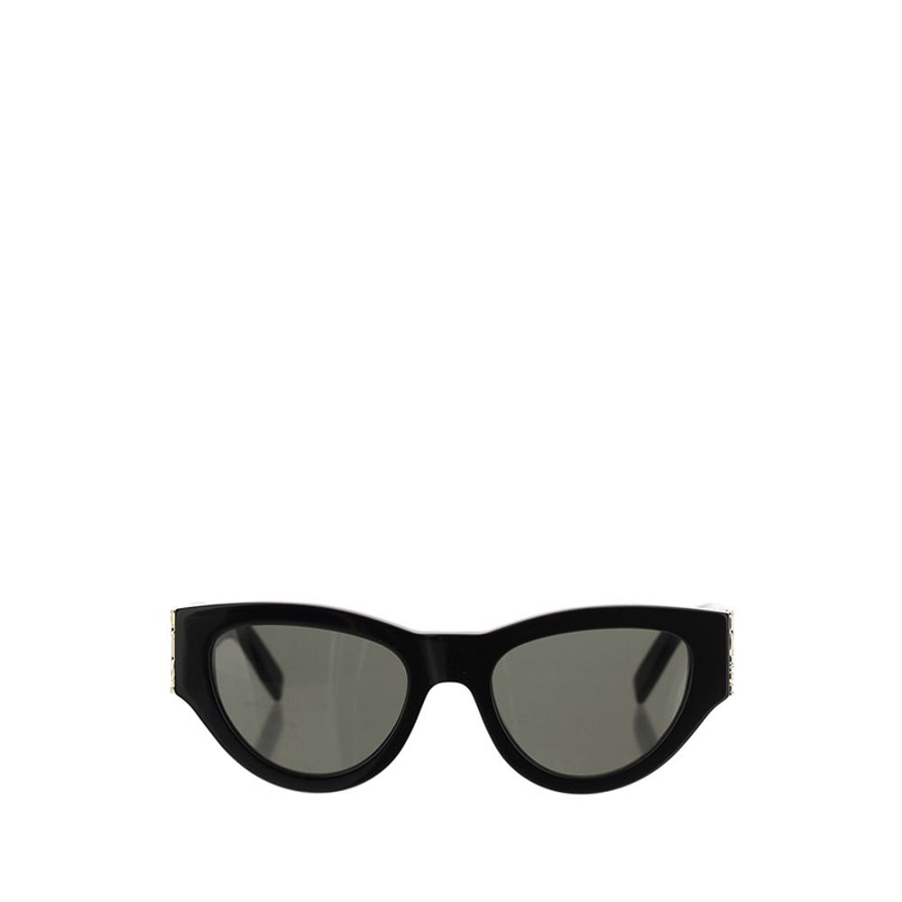 Saint Laurent Cat - eye Sunglasses - Beyzy Store - Saint Laurent