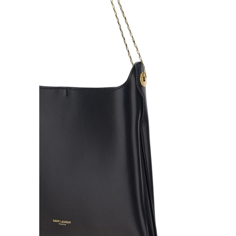 Saint Laurent Chain Shoulder Bag - Beyzy Store - Saint Laurent