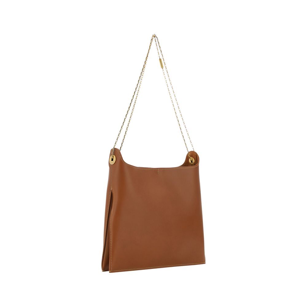 Saint Laurent Chain Shoulder Bag - Beyzy Store - Saint Laurent
