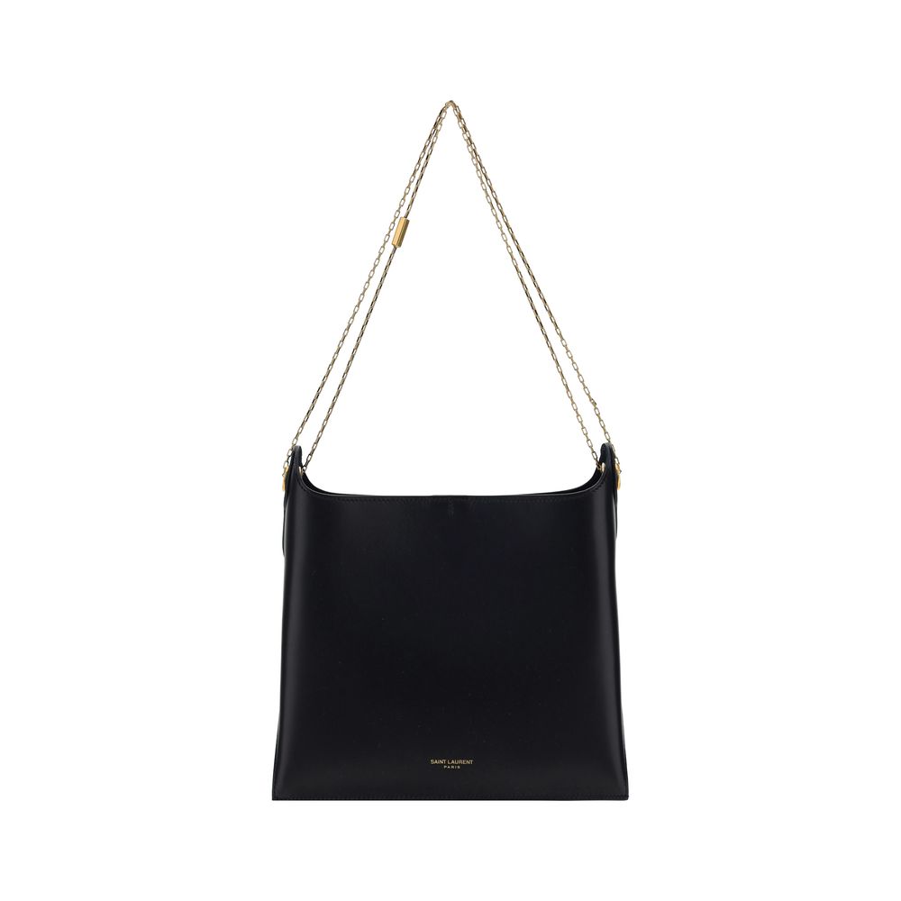 Saint Laurent Chain Shoulder Bag - Beyzy Store - Saint Laurent
