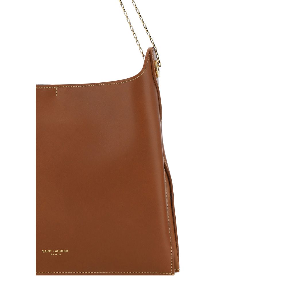 Saint Laurent Chain Shoulder Bag - Beyzy Store - Saint Laurent