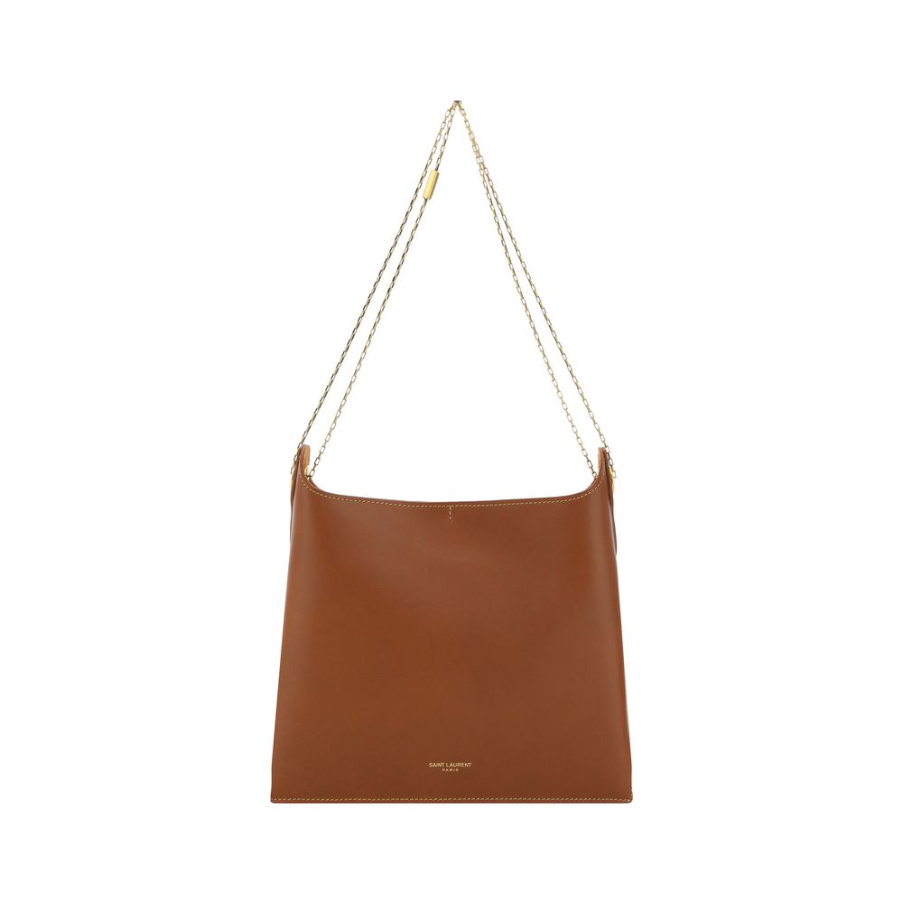 Saint Laurent Chain Shoulder Bag - Beyzy Store - Saint Laurent