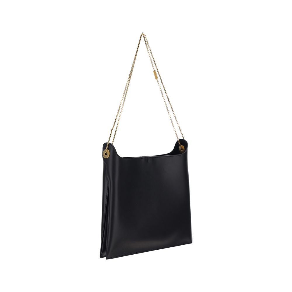 Saint Laurent Chain Shoulder Bag - Beyzy Store - Saint Laurent