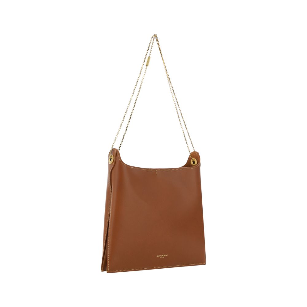 Saint Laurent Chain Shoulder Bag - Beyzy Store - Saint Laurent