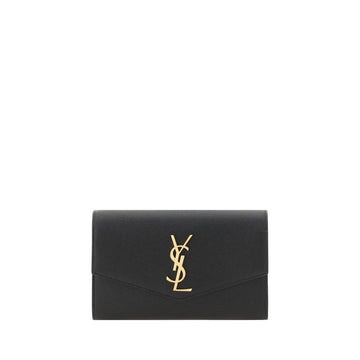 Saint Laurent Chain Wallet - Beyzy Store - Saint Laurent