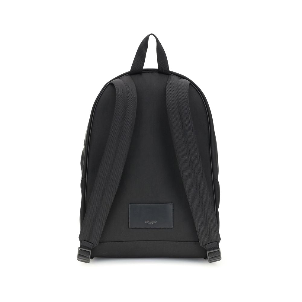 Saint Laurent City Backpack - Beyzy Store - Saint Laurent