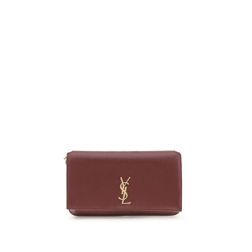 Saint Laurent Crossbody Phone Holder - Beyzy Store - Saint Laurent