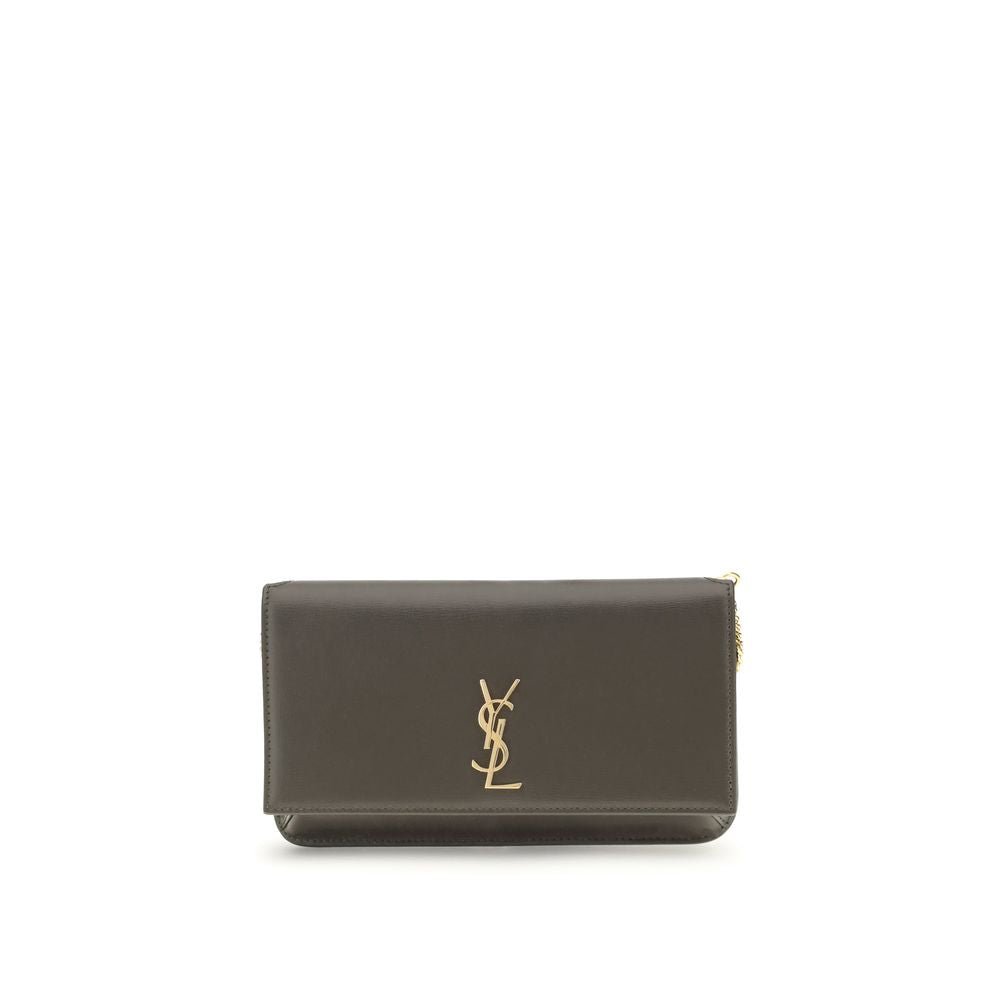 Saint Laurent Crossbody Phone Holder - Beyzy Store - Saint Laurent