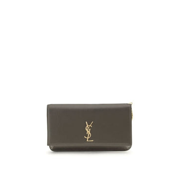 Saint Laurent Crossbody Phone Holder - Beyzy Store - Saint Laurent