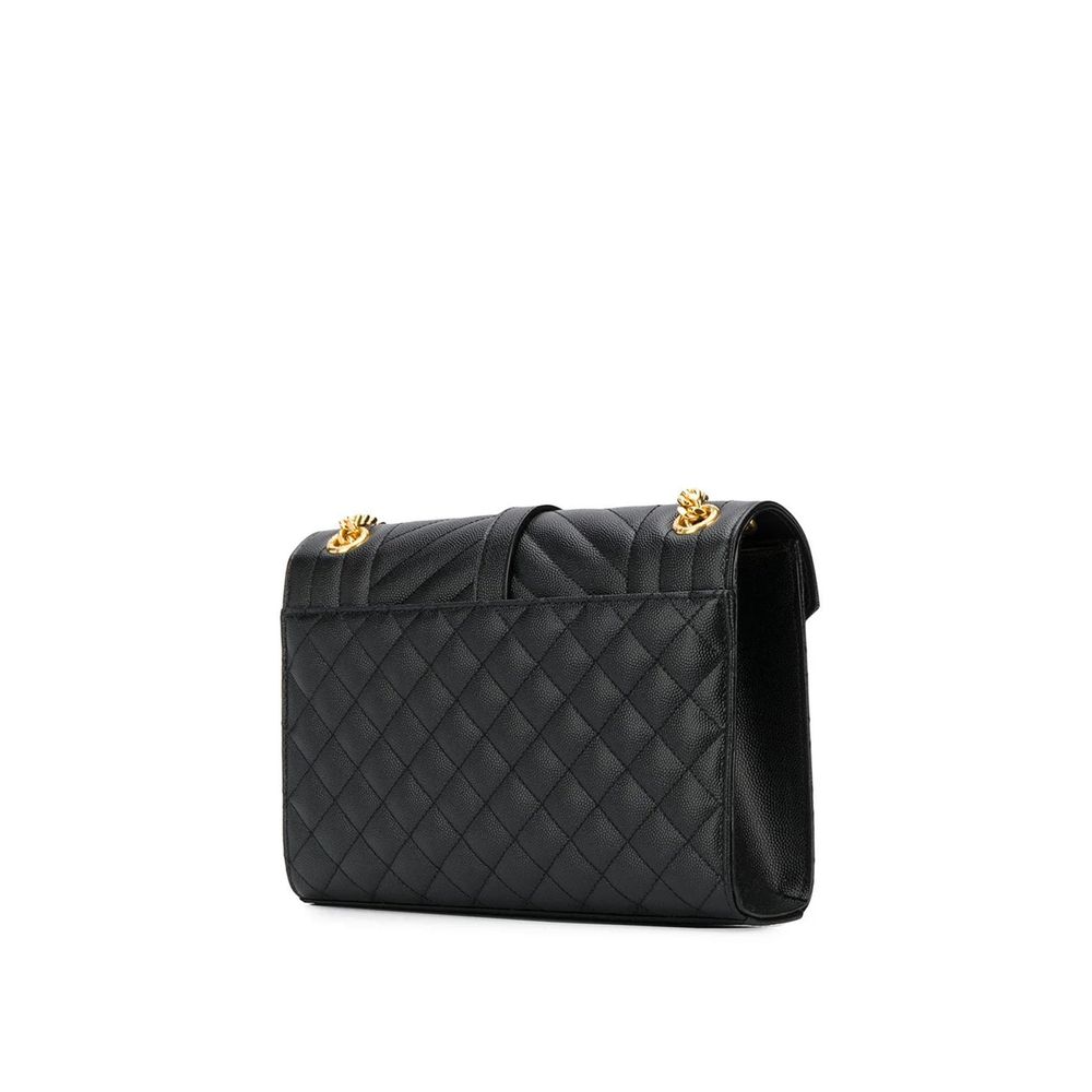 Saint Laurent Envelope Medium Bag - Beyzy Store - Saint Laurent