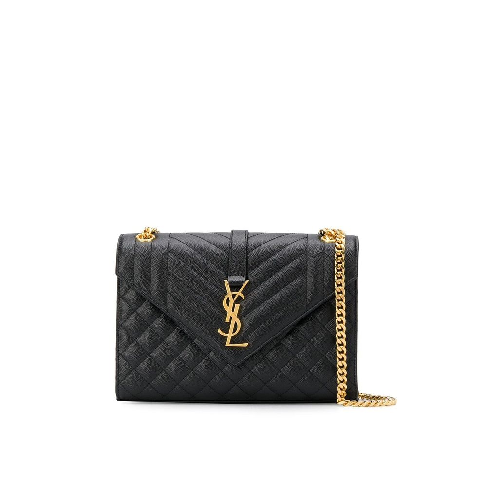 Saint Laurent Envelope Medium Bag - Beyzy Store - Saint Laurent