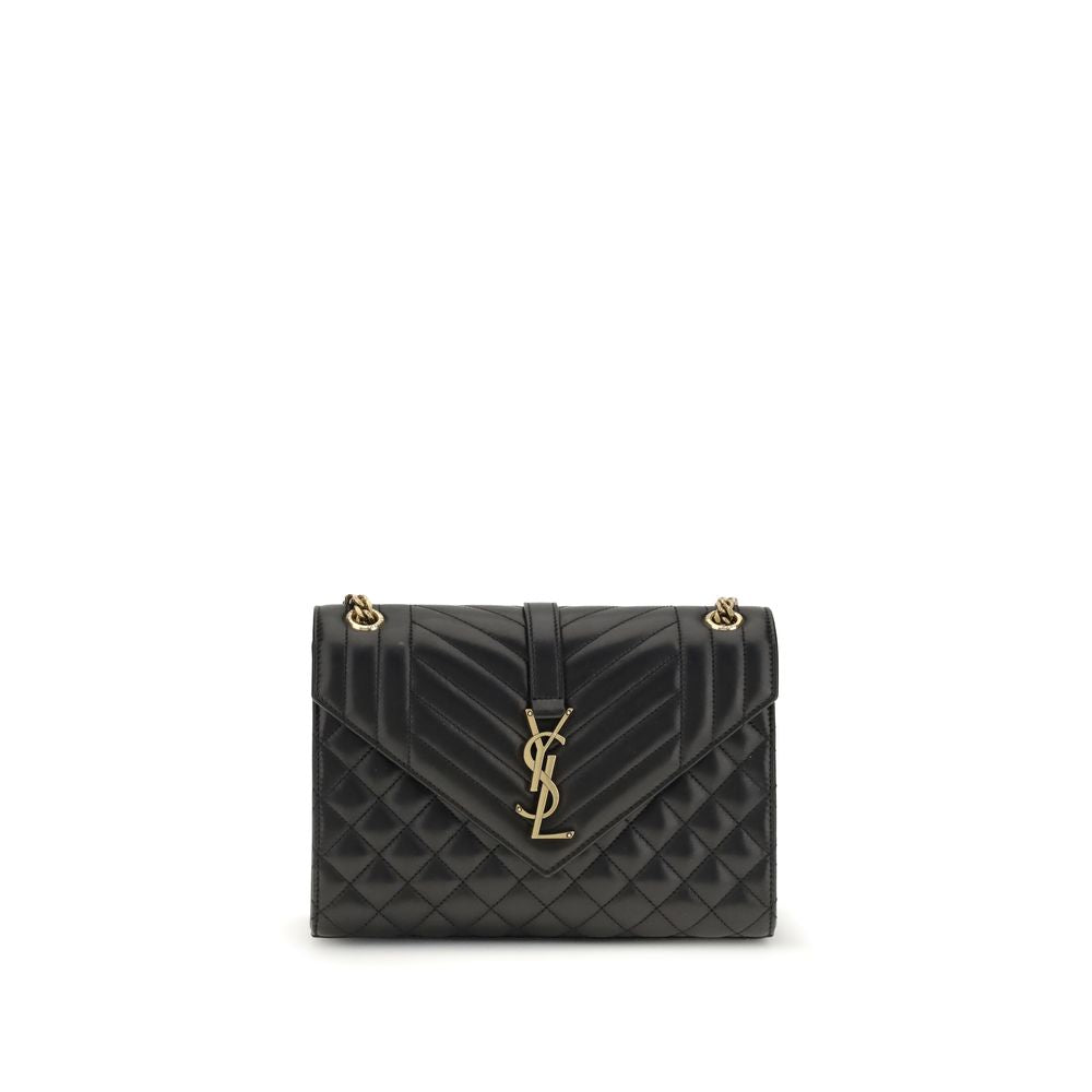 Saint Laurent Envelope medium Shoulder Bag - Beyzy Store - Saint Laurent
