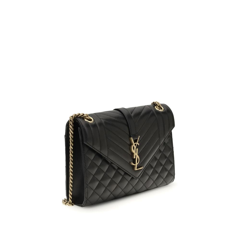 Saint Laurent Envelope medium Shoulder Bag - Beyzy Store - Saint Laurent