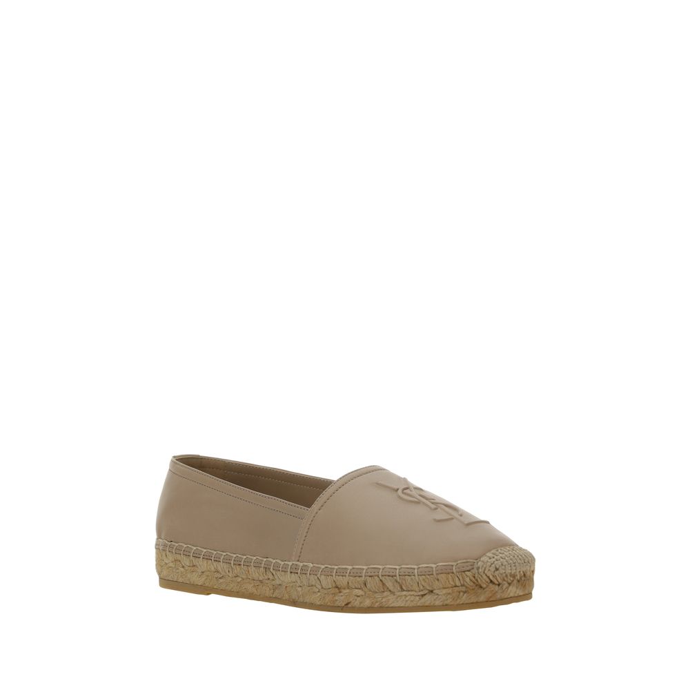 Saint Laurent Espadrilles - Beyzy Store - Saint Laurent