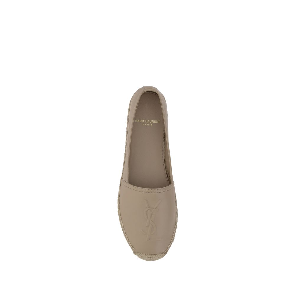 Saint Laurent Espadrilles - Beyzy Store - Saint Laurent