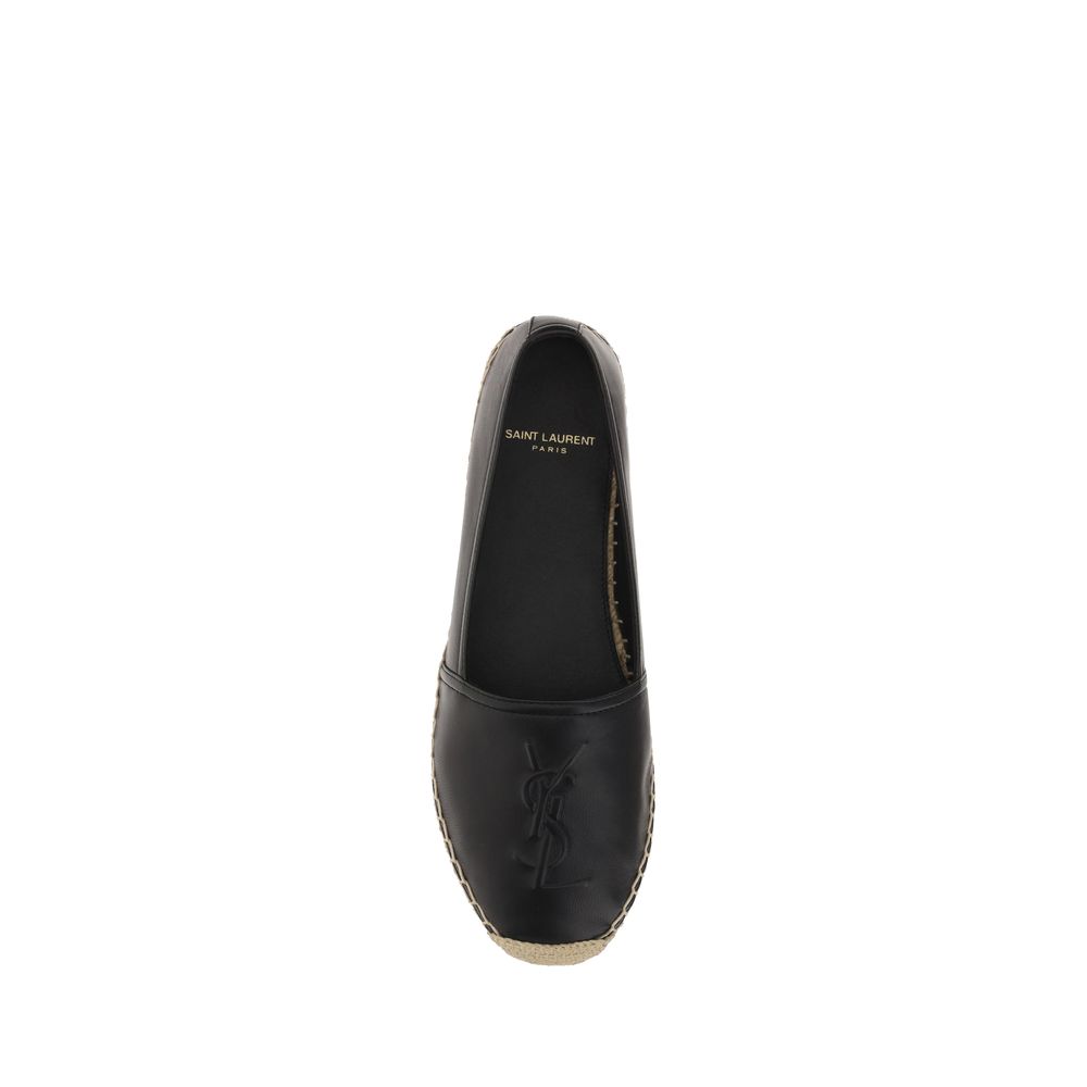 Saint Laurent Espadrilles - Beyzy Store - Saint Laurent
