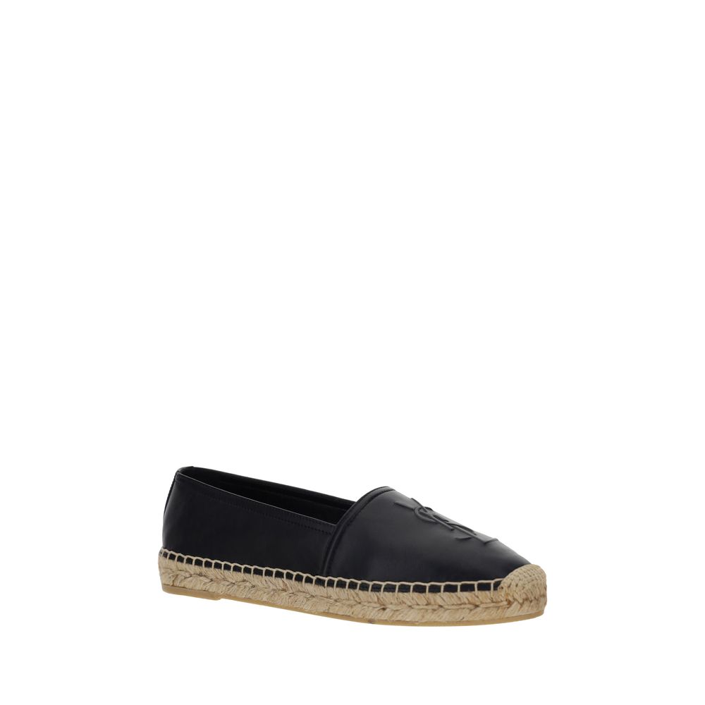 Saint Laurent Espadrilles - Beyzy Store - Saint Laurent