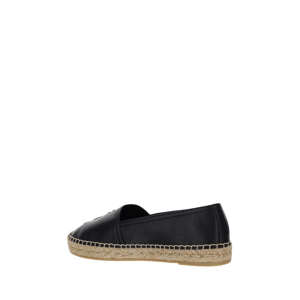 Saint Laurent Espadrilles - Beyzy Store - Saint Laurent