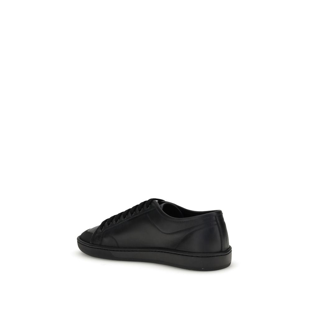 Saint Laurent Gym Sneakers - Beyzy Store - Saint Laurent