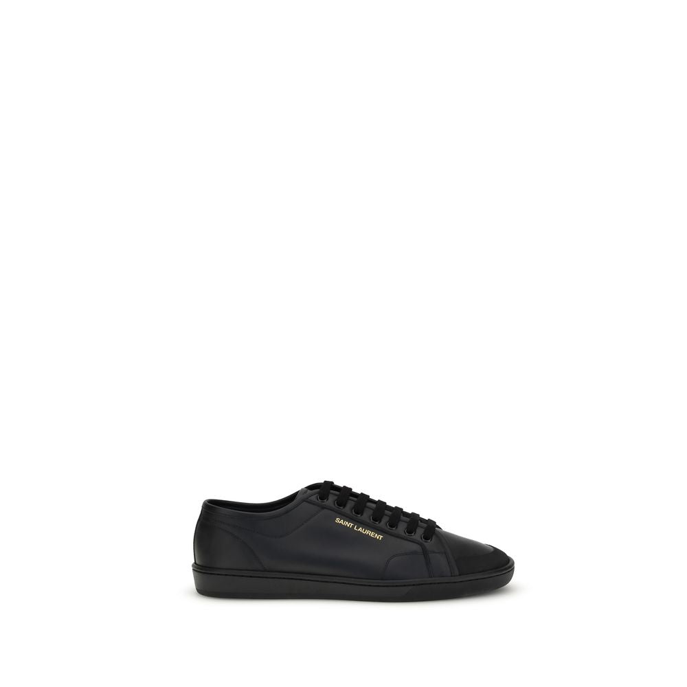 Saint Laurent Gym Sneakers - Beyzy Store - Saint Laurent