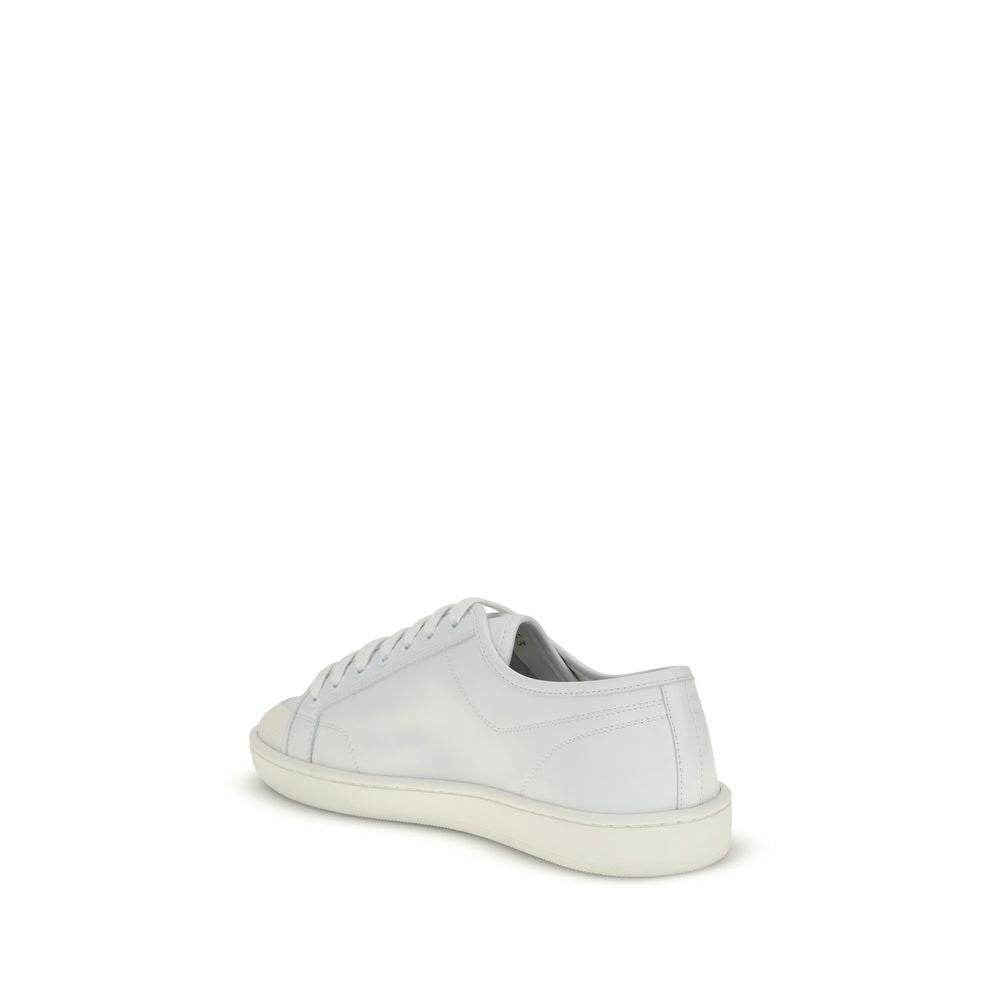 Saint Laurent Gym Sneakers - Beyzy Store - Saint Laurent