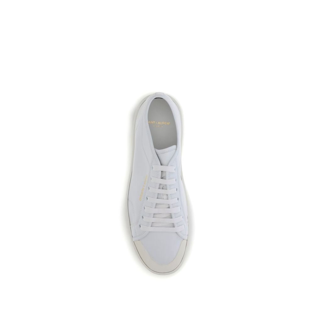 Saint Laurent Gym Sneakers - Beyzy Store - Saint Laurent