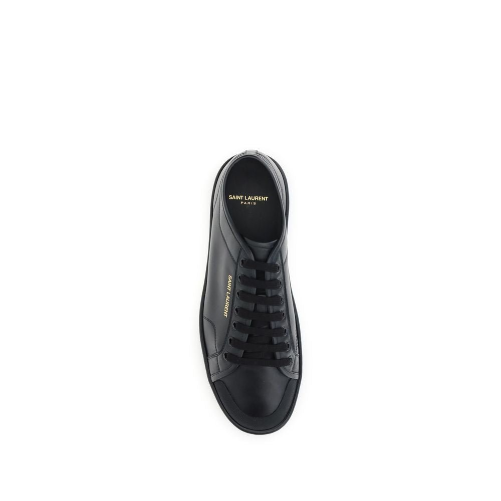Saint Laurent Gym Sneakers - Beyzy Store - Saint Laurent