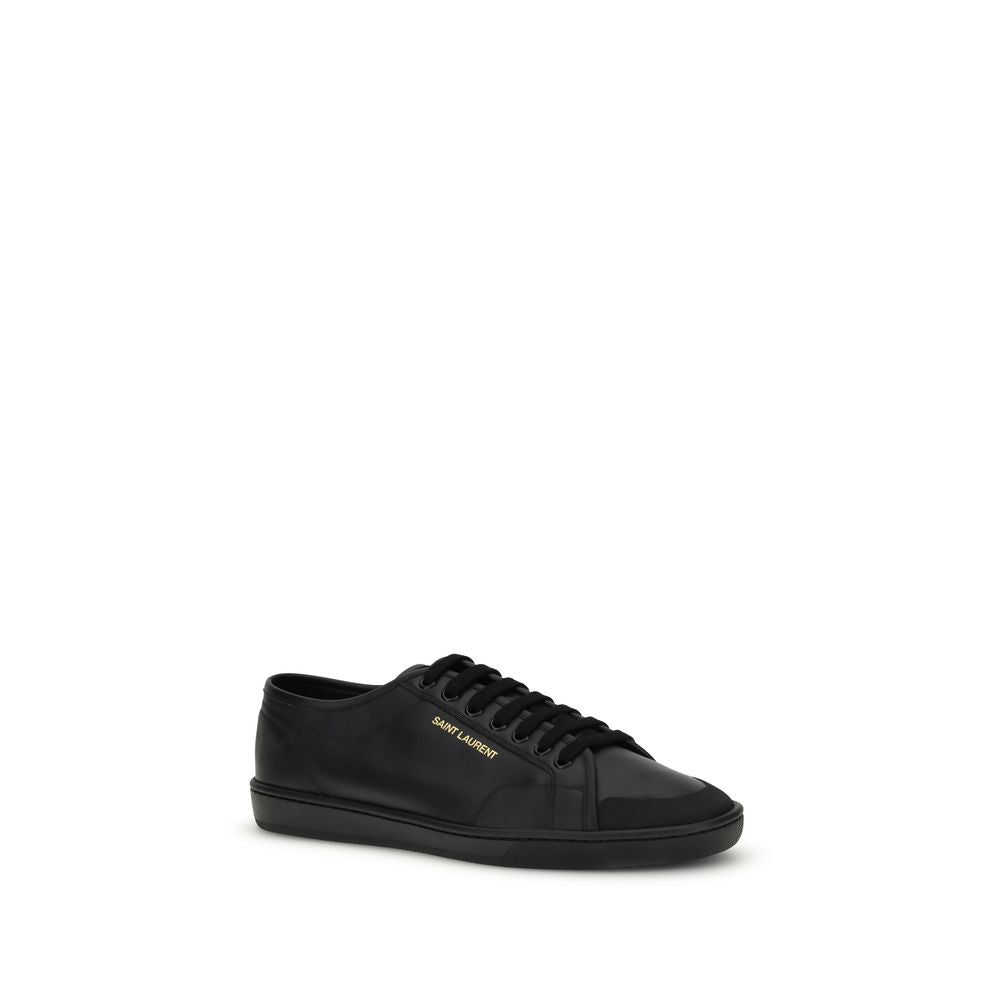 Saint Laurent Gym Sneakers - Beyzy Store - Saint Laurent