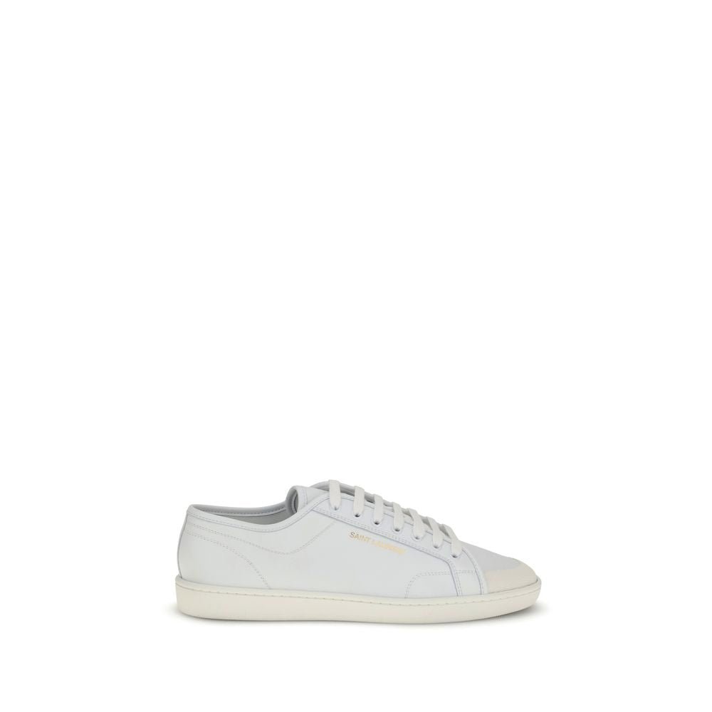 Saint Laurent Gym Sneakers - Beyzy Store - Saint Laurent