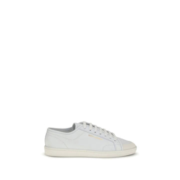 Saint Laurent Gym Sneakers - Beyzy Store - Saint Laurent