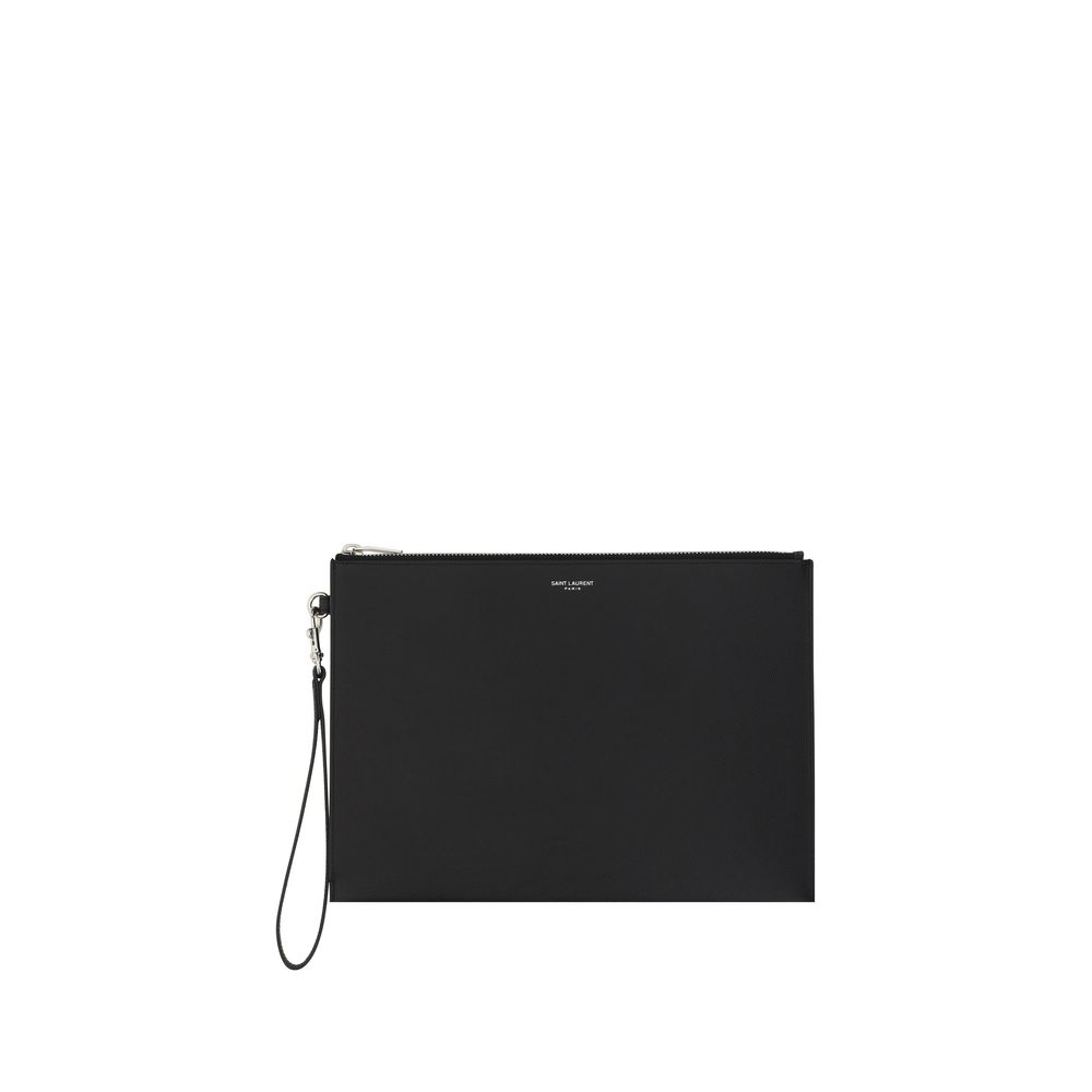 Saint Laurent iPad Holder - Beyzy Store - Saint Laurent