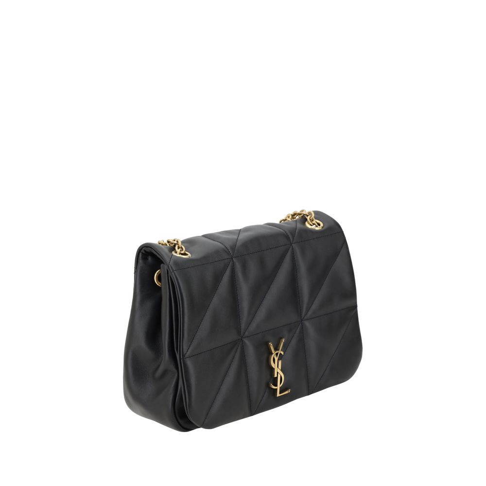 Saint Laurent Jamie Medium Shoulder Bag - Beyzy Store - Saint Laurent