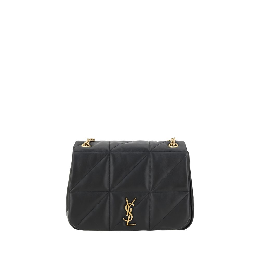 Saint Laurent Jamie Medium Shoulder Bag - Beyzy Store - Saint Laurent