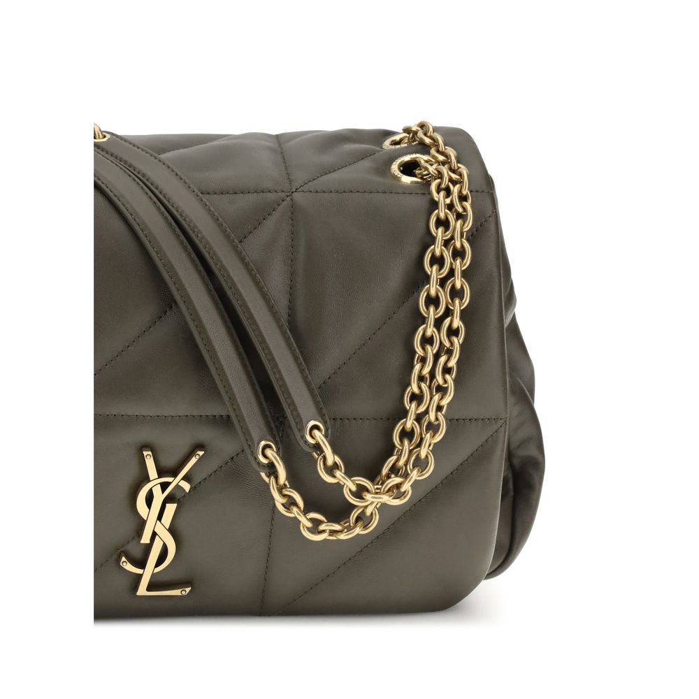 Saint Laurent Jamie Medium Shoulder Bag - Beyzy Store - Saint Laurent
