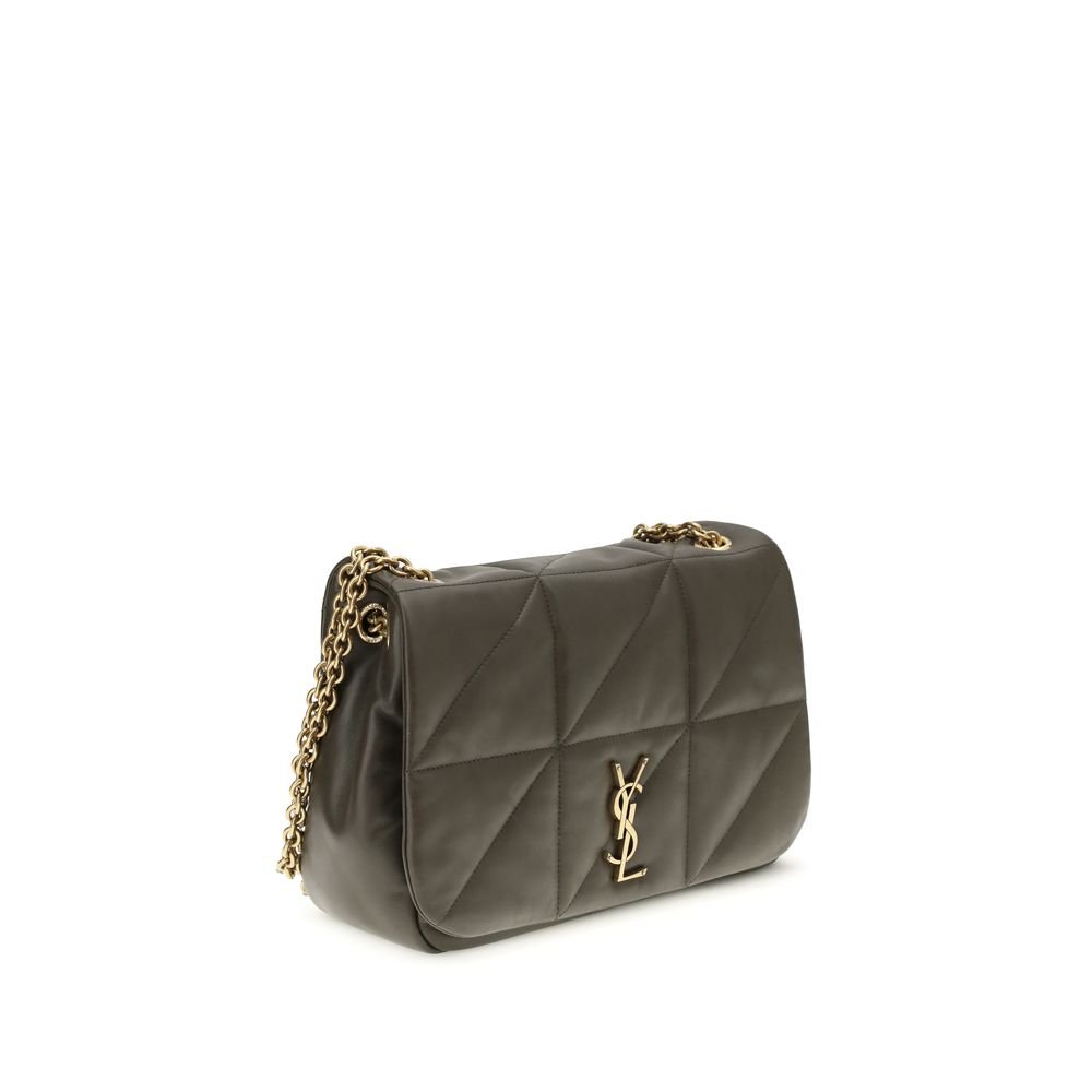 Saint Laurent Jamie Medium Shoulder Bag - Beyzy Store - Saint Laurent