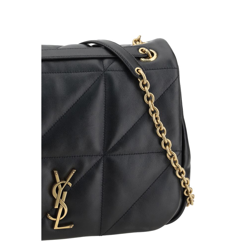Saint Laurent Jamie Medium Shoulder Bag - Beyzy Store - Saint Laurent