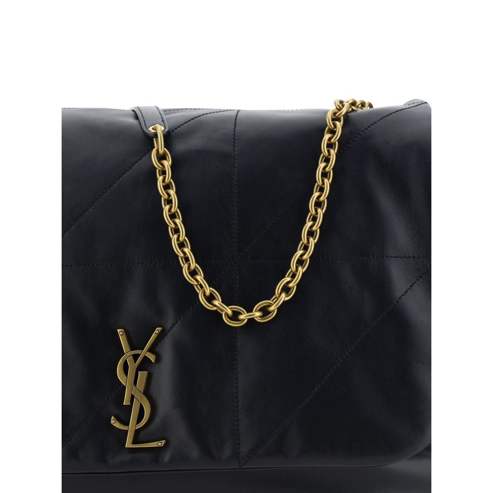 Saint Laurent Jamie Shoulder Bag - Beyzy Store - Saint Laurent