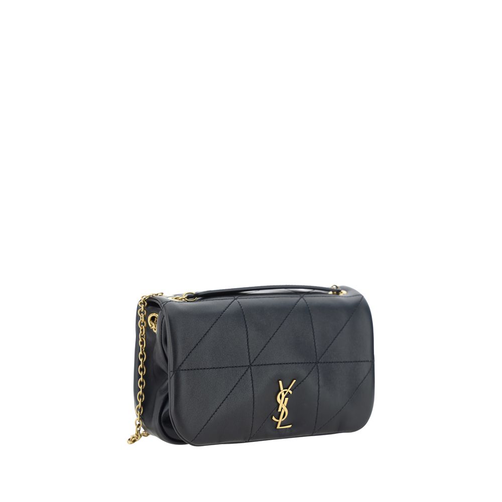Saint Laurent Jamie Shoulder Bag - Beyzy Store - Saint Laurent
