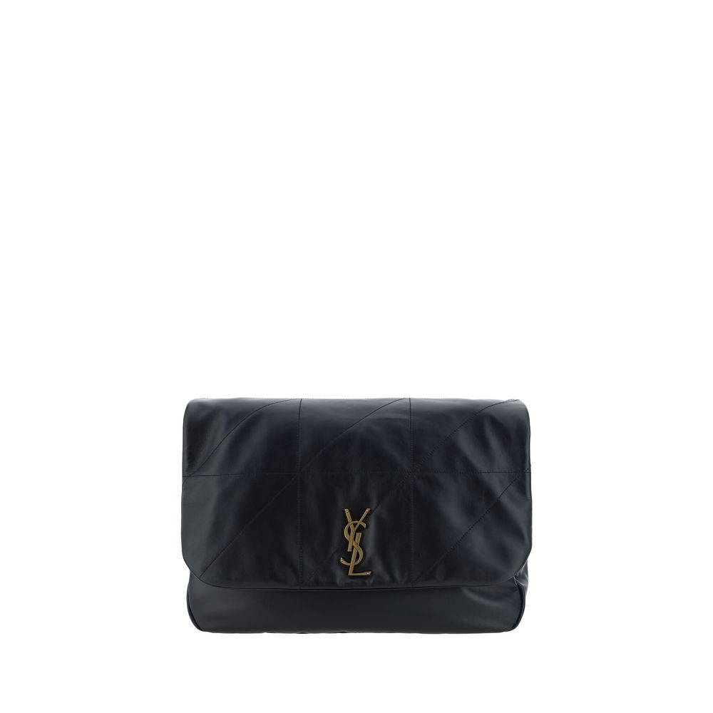 Saint Laurent Jamie Shoulder Bag - Beyzy Store - Saint Laurent